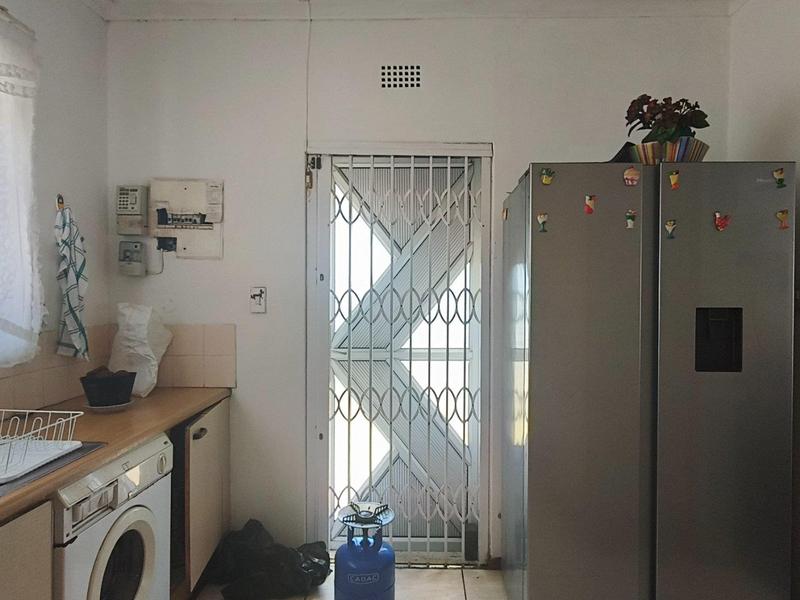 4 Bedroom Property for Sale in Sidwadwa Eastern Cape